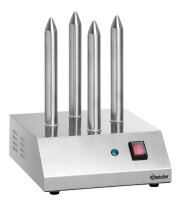 Bartscher T4 Hot-Dog-Spießtoaster  ( A120409 )