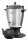 Bartscher Heißwasserspender Samowar silber 3,2 l 2000 W  ( 191004 )