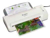 HP Laminierfolien Everyday glänzend für A4 80 micron, 100 St.