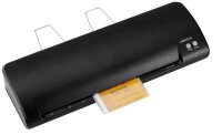 HP Laminierfolien Everyday glänzend für A6 80 micron, 25 St.