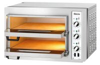 Bartscher NT 502 Pizzaofen elektrisch  ( 2002028 )