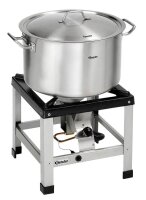 Bartscher Topf silber 30,0 l, 1 St.