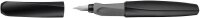Pelikan Twist® Patronenfüller schwarz M (mittel), 1 St.