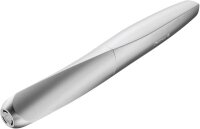 Pelikan Twist® Patronenfüller silber M (mittel), 1 St.