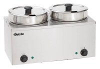 Bartscher Hotpot Bain Marie  ( 606065 )