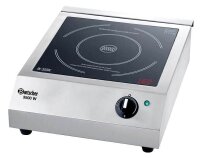 Bartscher IK 35SK Induktionskochplatte  ( 105837 )