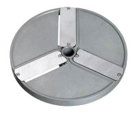 Bartscher GMS550 Gemüseschneider elektrisch 550 W  ( 120325 )