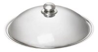 Bartscher Wok W360R silber 36,0 cm  ( 105981 )
