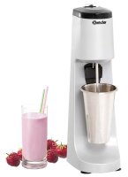 Bartscher Drink Mixer Standmixer weiß 400 W  (...