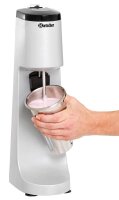 Bartscher Drink Mixer Standmixer weiß 400 W  (...