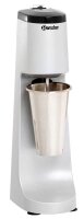 Bartscher Drink Mixer Standmixer weiß 400 W  ( 135105 )