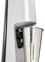 Bartscher Drink Mixer Standmixer weiß 400 W  ( 135105 )