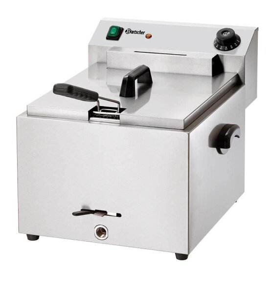 Bartscher IMBISS PRO Fritteuse  ( 162500 )