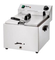 Bartscher IMBISS PRO Fritteuse  ( 162500 )