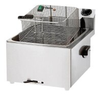 Bartscher IMBISS PRO Fritteuse  ( 162500 )