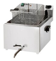 Bartscher IMBISS PRO Fritteuse  ( 162500 )