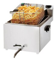 Bartscher IMBISS PRO Fritteuse  ( 162500 )