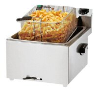 Bartscher IMBISS PRO Fritteuse  ( 162500 )