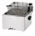 Bartscher IMBISS PRO Fritteuse  ( 162500 )