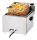 Bartscher IMBISS PRO Fritteuse  ( 162500 )