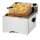 Bartscher IMBISS PRO Fritteuse  ( 162500 )