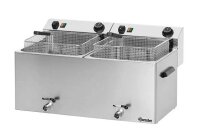 Bartscher PROFESSIONAL II Fritteuse  ( 162910 )