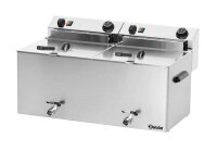 Bartscher PROFESSIONAL II Fritteuse  ( 162910 )