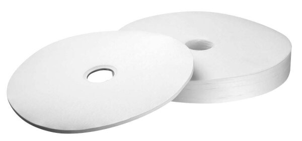 Bartscher Kaffeefilter, 250 St.