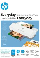 HP Laminierfolien Everyday glänzend für...