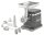 Bartscher FW10 Fleischwolf elektrisch grau 850 W  ( 370224 )