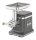 Bartscher FW10 Fleischwolf elektrisch grau 850 W  ( 370224 )