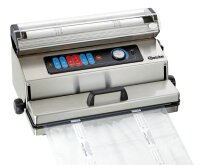 Bartscher 400M Vakuumiergerät silber 380 W  ( 300435 )