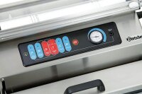 Bartscher 400M Vakuumiergerät silber 380 W  ( 300435 )