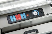 Bartscher 400M Vakuumiergerät silber 380 W  ( 300435 )