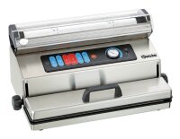 Bartscher 400M Vakuumiergerät silber 380 W  ( 300435 )