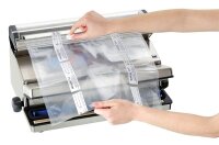 Bartscher 400M Vakuumiergerät silber 380 W  ( 300435 )