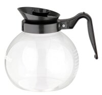 Bartscher Glaskanne für Kaffeemaschinen