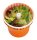 Bartscher Salatschleuder K1-12L orange  ( 120710 )