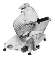 Bartscher 300 Plus Allesschneider 200 W, max. 1 - 15 mm...