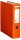 bene No.1 Power Ordner orange Kunststoff 8,0 cm DIN A4, 1 St.