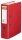 bene No.1 Power Ordner rot Kunststoff 8,0 cm DIN A4, 1 St.