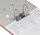 bene No.1 Power Ordner rot Kunststoff 8,0 cm DIN A4, 1 St.