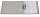 bene No.1 Power Ordner rot Kunststoff 8,0 cm DIN A4, 1 St.