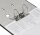 bene No.1 Power Ordner schwarz Kunststoff 8,0 cm DIN A4, 1 St.