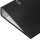 bene No.1 Power Ordner schwarz Kunststoff 8,0 cm DIN A4, 1 St.