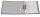 bene No.1 Power Ordner schwarz Kunststoff 8,0 cm DIN A4, 1 St.