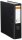 bene No.1 Power Ordner schwarz Kunststoff 8,0 cm DIN A4, 1 St.