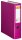 bene No.1 Power Ordner brombeer Kunststoff 8,0 cm DIN A4, 1 St.