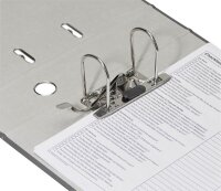 bene No.1 Power Ordner schiefer Kunststoff 8,0 cm DIN A4,...