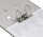 bene No.1 Power Ordner schiefer Kunststoff 8,0 cm DIN A4, 1 St.